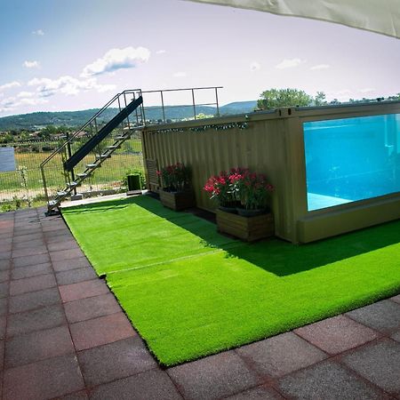 Apartamento 1 Casa Rural El Sauce. A 2,5 Km De Cuenca Capital Nohales Esterno foto