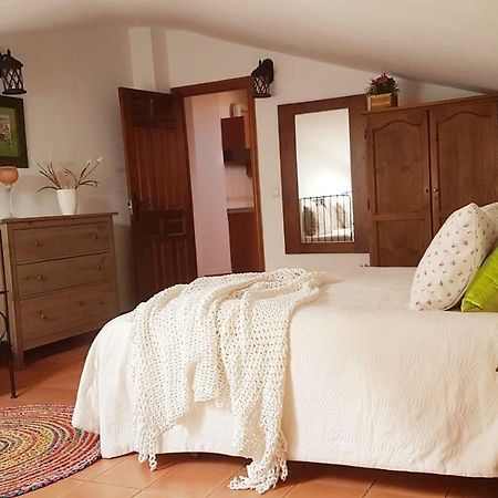 Apartamento 1 Casa Rural El Sauce. A 2,5 Km De Cuenca Capital Nohales Esterno foto