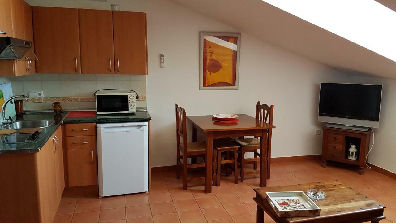 Apartamento 1 Casa Rural El Sauce. A 2,5 Km De Cuenca Capital Nohales Esterno foto