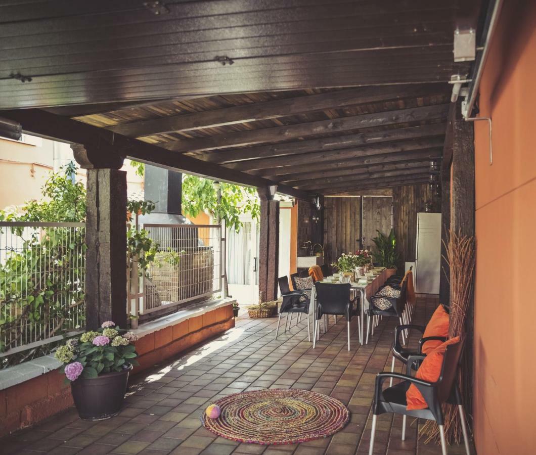 Apartamento 1 Casa Rural El Sauce. A 2,5 Km De Cuenca Capital Nohales Esterno foto