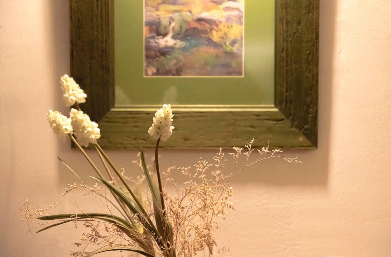 Apartamento 1 Casa Rural El Sauce. A 2,5 Km De Cuenca Capital Nohales Esterno foto