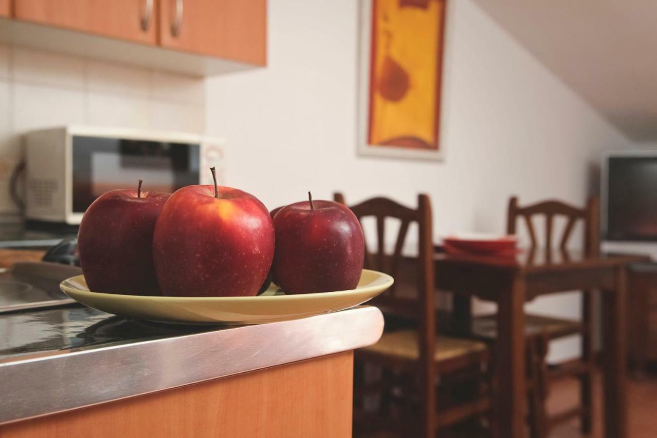 Apartamento 1 Casa Rural El Sauce. A 2,5 Km De Cuenca Capital Nohales Esterno foto